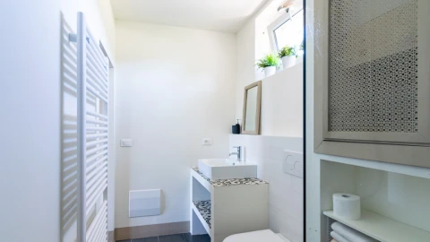 Cerqueto - Il Nido, Appartement, Le Marche, people: 2