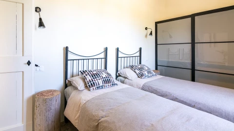 Cerqueto - Il Nido, Appartement, Le Marche, people: 2