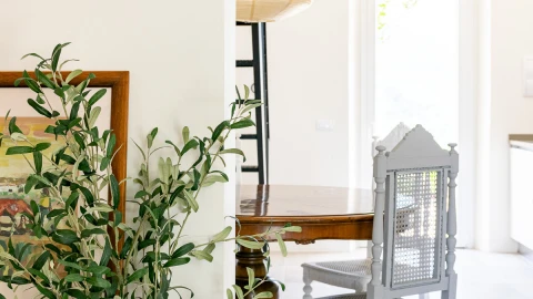 Cerqueto - Mezzo, Appartement, Le Marche, people: 4