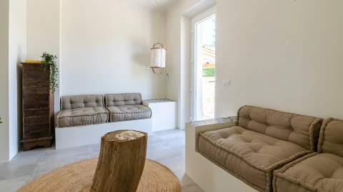 Cerqueto - Mezzo, Appartement, Le Marche, people: 4