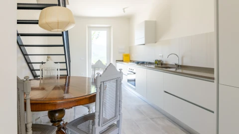 Cerqueto - Mezzo, Appartement, Le Marche, people: 4