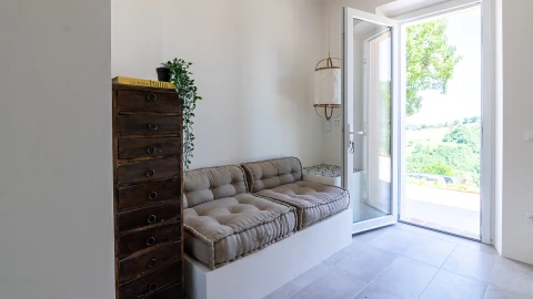 Cerqueto - Mezzo, Appartement, Le Marche, people: 4