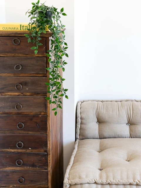 Cerqueto - Mezzo, Appartement, Le Marche, people: 4