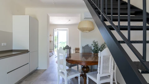 Cerqueto - Mezzo, Appartement, Le Marche, people: 4