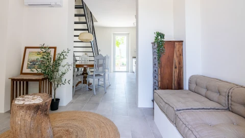 Cerqueto - Mezzo, Appartement, Le Marche, people: 4