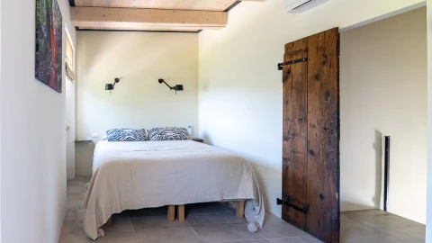 Cerqueto - Mezzo, Appartement, Le Marche, people: 4