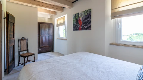 Cerqueto - Mezzo, Appartement, Le Marche, people: 4