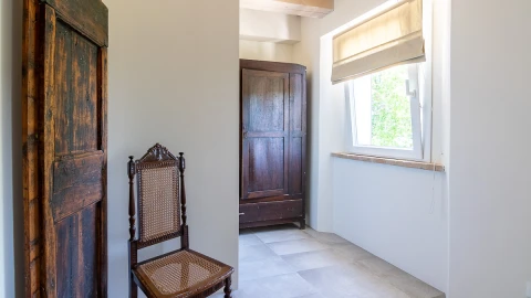 Cerqueto - Mezzo, Appartement, Le Marche, people: 4