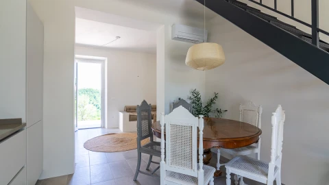 Cerqueto - Mezzo, Appartement, Le Marche, people: 4