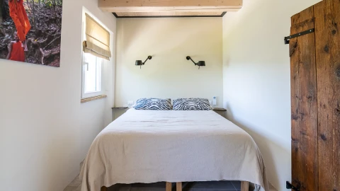 Cerqueto - Mezzo, Appartement, Le Marche, people: 4