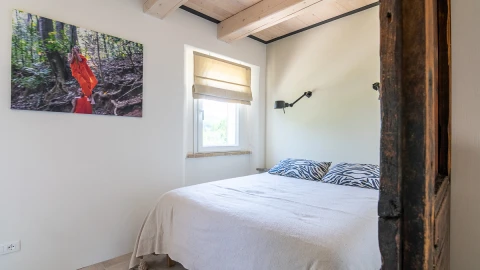 Cerqueto - Mezzo, Appartement, Le Marche, people: 4