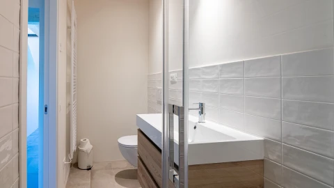 Cerqueto - Mezzo, Appartement, Le Marche, people: 4