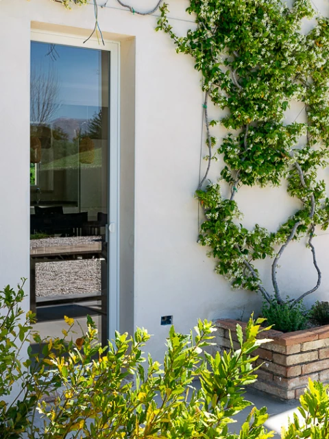 Cerqueto - Mezzo, Appartement, Le Marche, people: 4