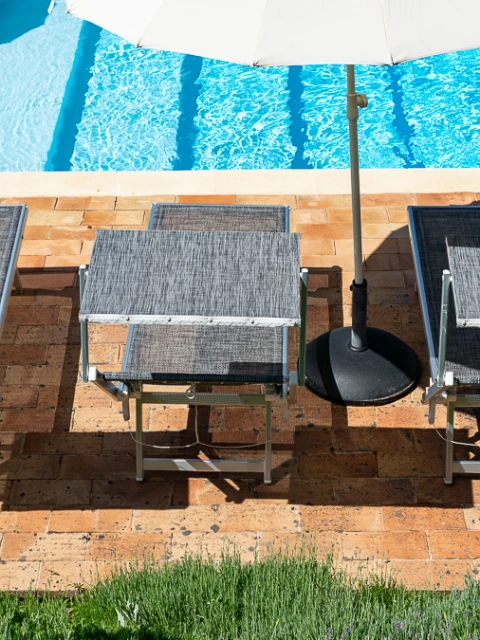 Cerqueto - Mezzo, Appartement, Le Marche, people: 4