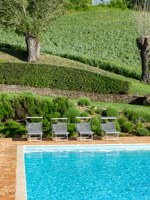 Cerqueto - Mezzo, Appartement, Le Marche, people: 4