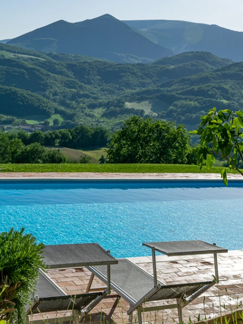 Cerqueto - Mezzo, Appartement, Le Marche, people: 4