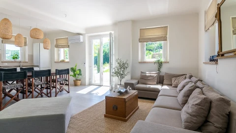 Cerqueto - Prima Luce, Vakantiehuis, Le Marche, people: 4