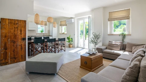 Cerqueto - Prima Luce, Vakantiehuis, Le Marche, people: 4