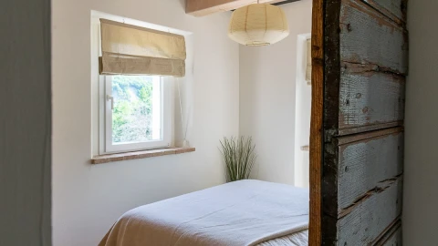 Cerqueto - Prima Luce, Vakantiehuis, Le Marche, people: 4