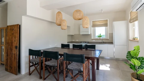 Cerqueto - Prima Luce, Vakantiehuis, Le Marche, people: 4