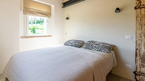 Cerqueto - Prima Luce, Vakantiehuis, Le Marche, people: 4