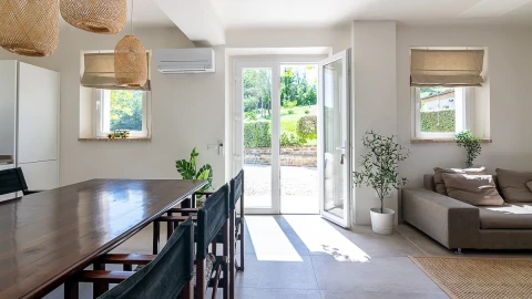 Cerqueto - Prima Luce, Vakantiehuis, Le Marche, people: 4