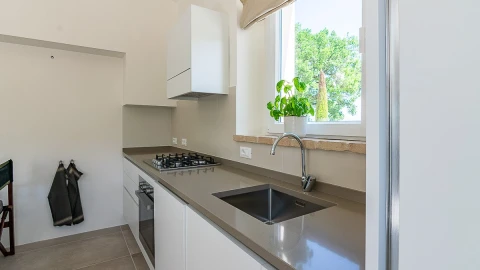 Cerqueto - Prima Luce, Vakantiehuis, Le Marche, people: 4