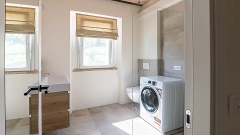 Cerqueto - Prima Luce, Vakantiehuis, Le Marche, people: 4