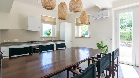 Cerqueto - Prima Luce, Vakantiehuis, Le Marche, people: 4