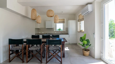 Cerqueto - Prima Luce, Vakantiehuis, Le Marche, people: 4