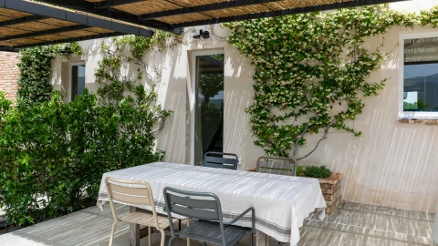 Cerqueto - Prima Luce, Vakantiehuis, Le Marche, people: 4