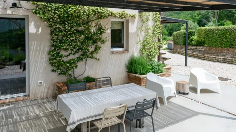 Cerqueto - Prima Luce, Vakantiehuis, Le Marche, people: 4