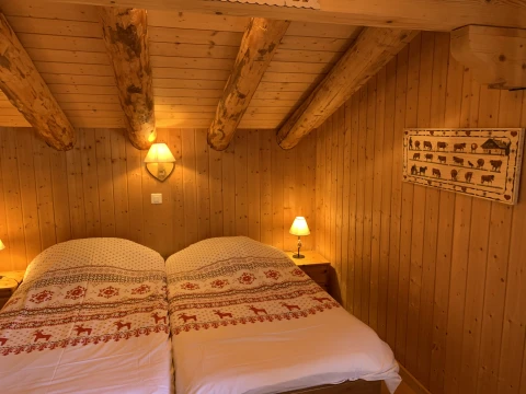 Chalet Le Pacheu, Vakantiehuis, Wallis, people: 12