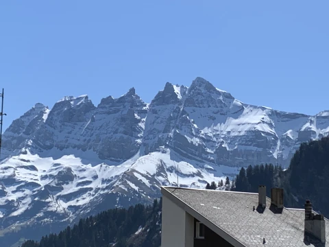 Chalet Le Pacheu, Vakantiehuis, Wallis, people: 12