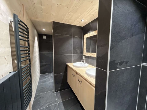 Chalet Le Pacheu, Vakantiehuis, Wallis, people: 12