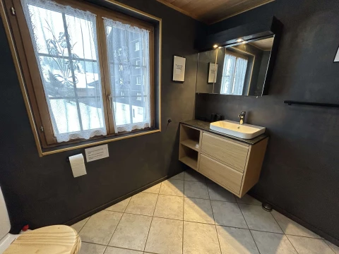 Chalet Le Pacheu, Vakantiehuis, Wallis, people: 12