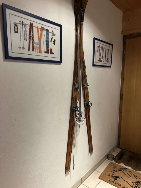 Chalet Le Pacheu, Vakantiehuis, Wallis, people: 12