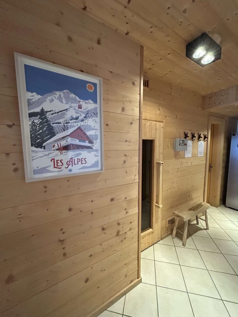 Chalet Le Pacheu, Vakantiehuis, Wallis, people: 12