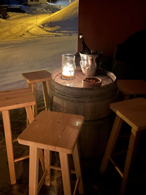 Chalet Le Pacheu, Vakantiehuis, Wallis, people: 12