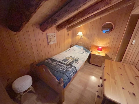 Chalet Le Pacheu, Vakantiehuis, Wallis, people: 12