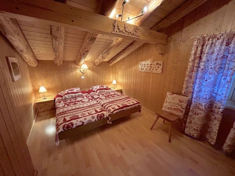 Chalet Le Pacheu, Vakantiehuis, Wallis, people: 12