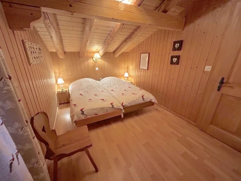 Chalet Le Pacheu, Vakantiehuis, Wallis, people: 12