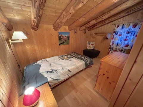 Chalet Le Pacheu, Vakantiehuis, Wallis, people: 12