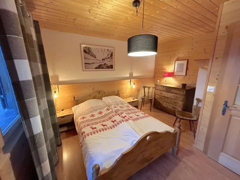 Chalet Le Pacheu, Vakantiehuis, Wallis, people: 12