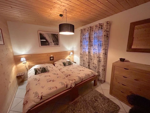 Chalet Le Pacheu, Vakantiehuis, Wallis, people: 12