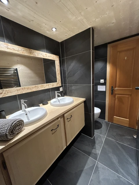 Chalet Le Pacheu, Vakantiehuis, Wallis, people: 12