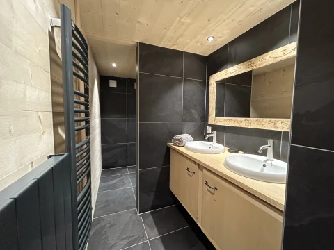 Chalet Le Pacheu, Vakantiehuis, Wallis, people: 12