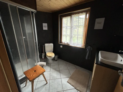 Chalet Le Pacheu, Vakantiehuis, Wallis, people: 12