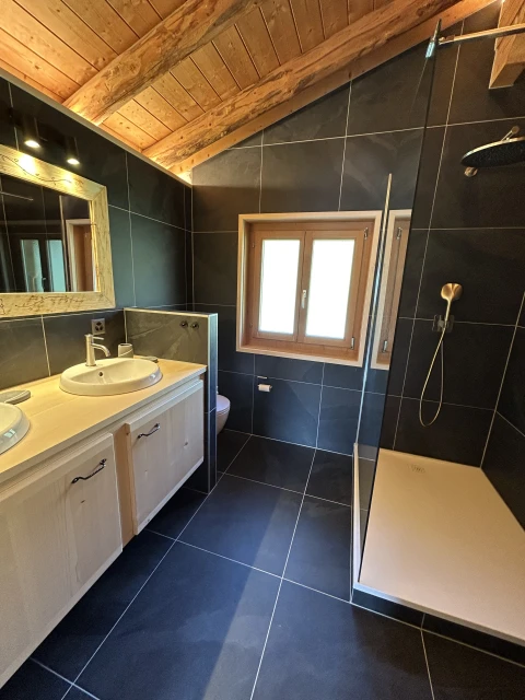 Chalet Le Pacheu, Vakantiehuis, Wallis, people: 12