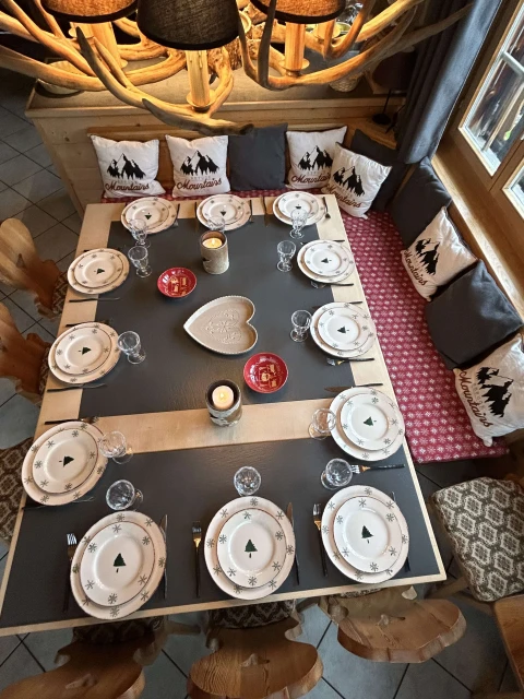 Chalet Le Pacheu, Vakantiehuis, Wallis, people: 12